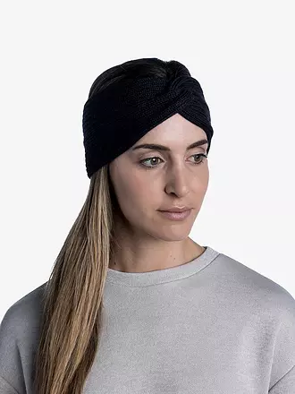 BUFF | Cinta para la cabeza Norval | grau